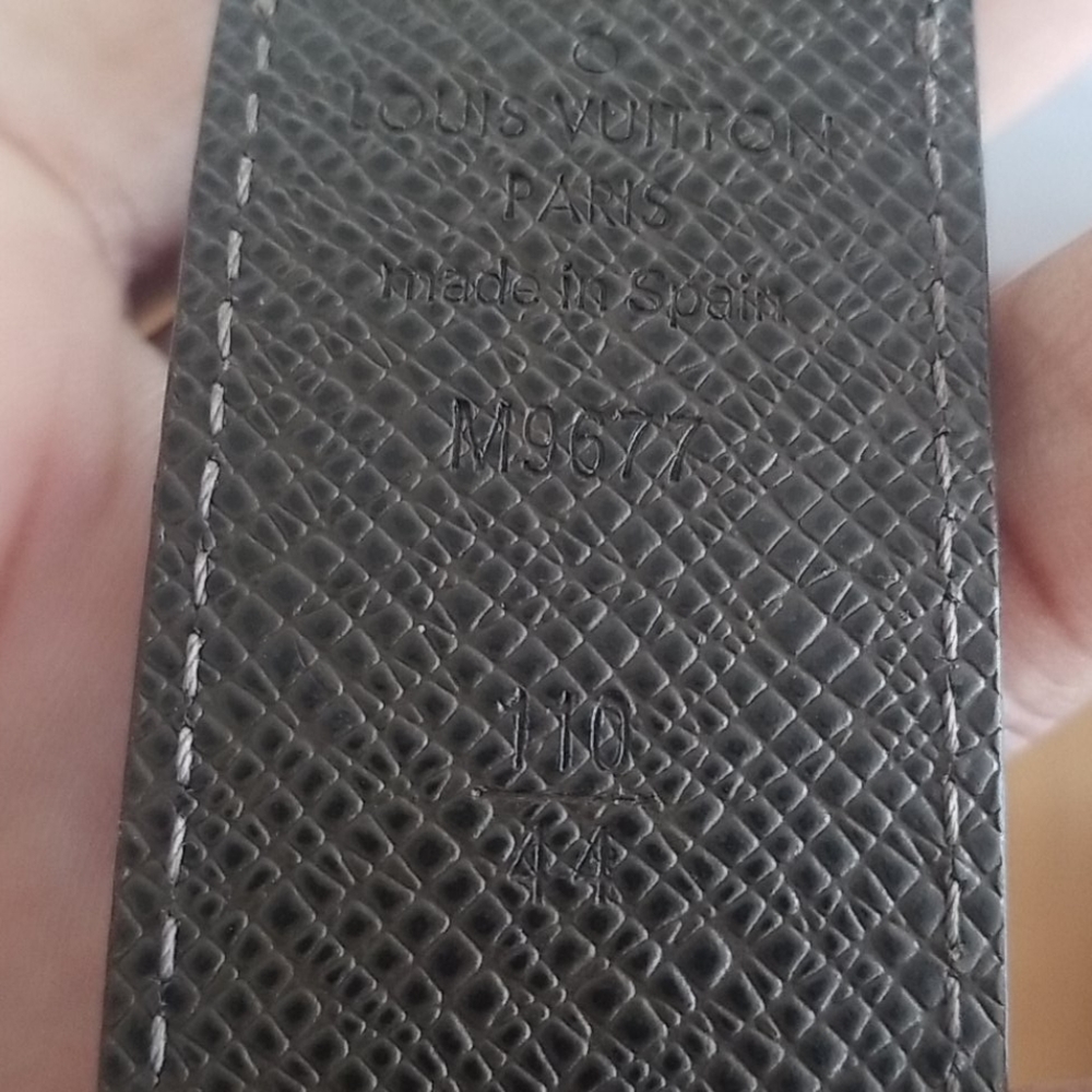 Belt - Picture 5 of 5
